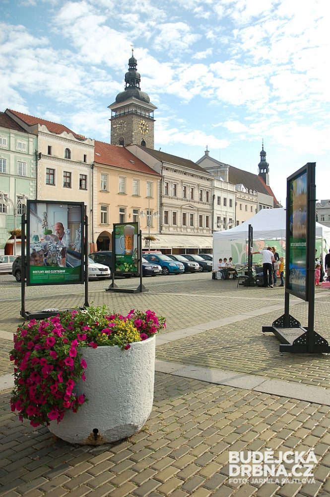 Den s vědou