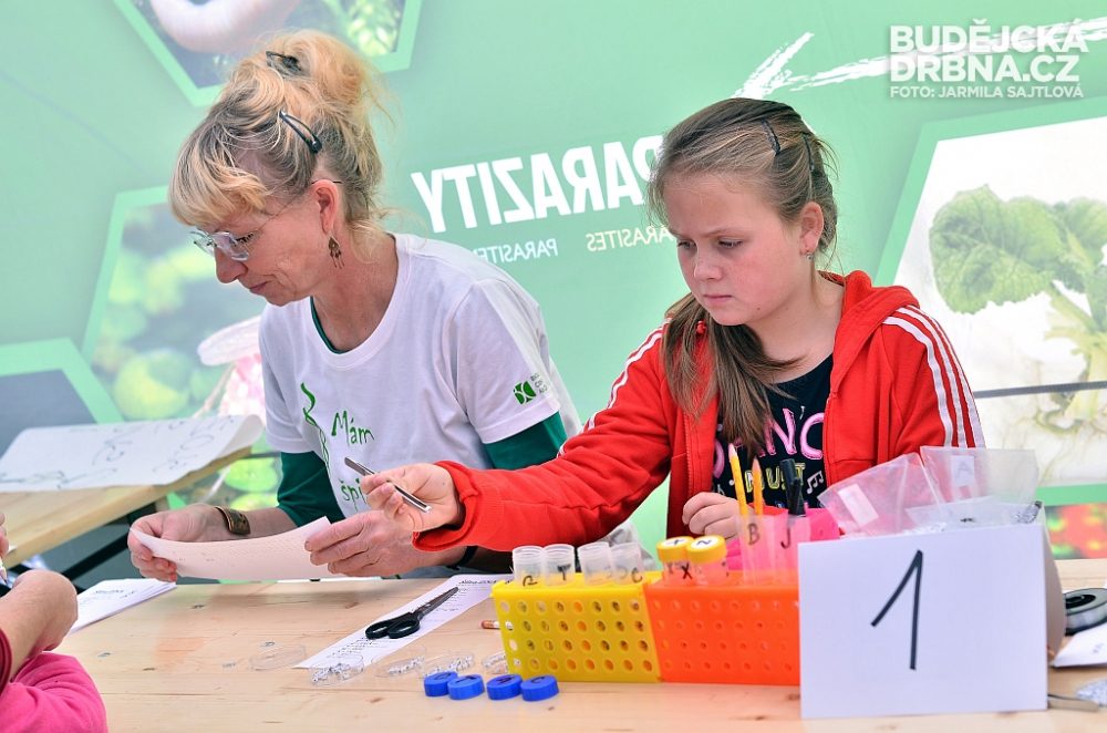 Den s vědou