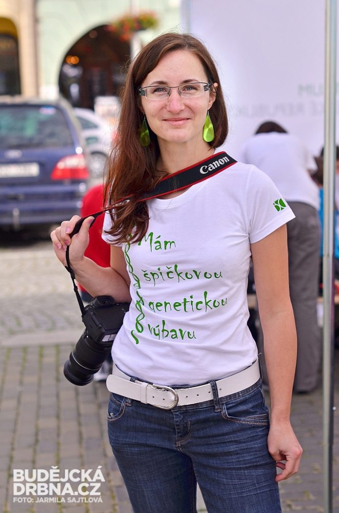 Den s vědou