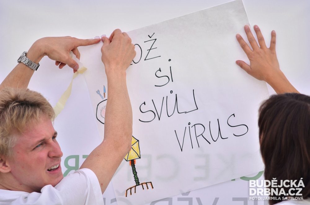 Den s vědou