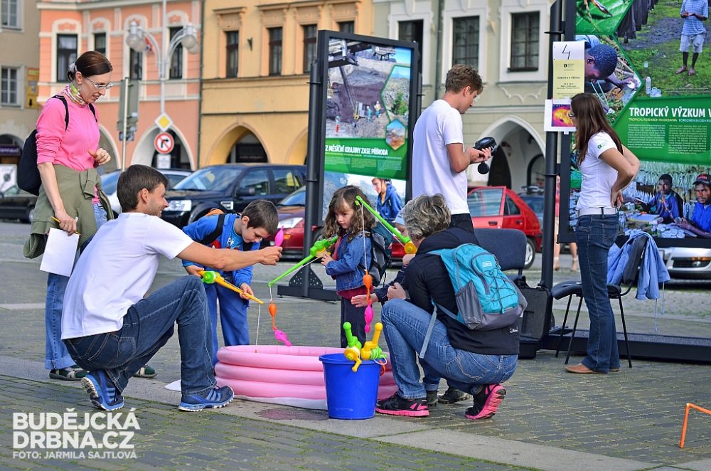 Den s vědou