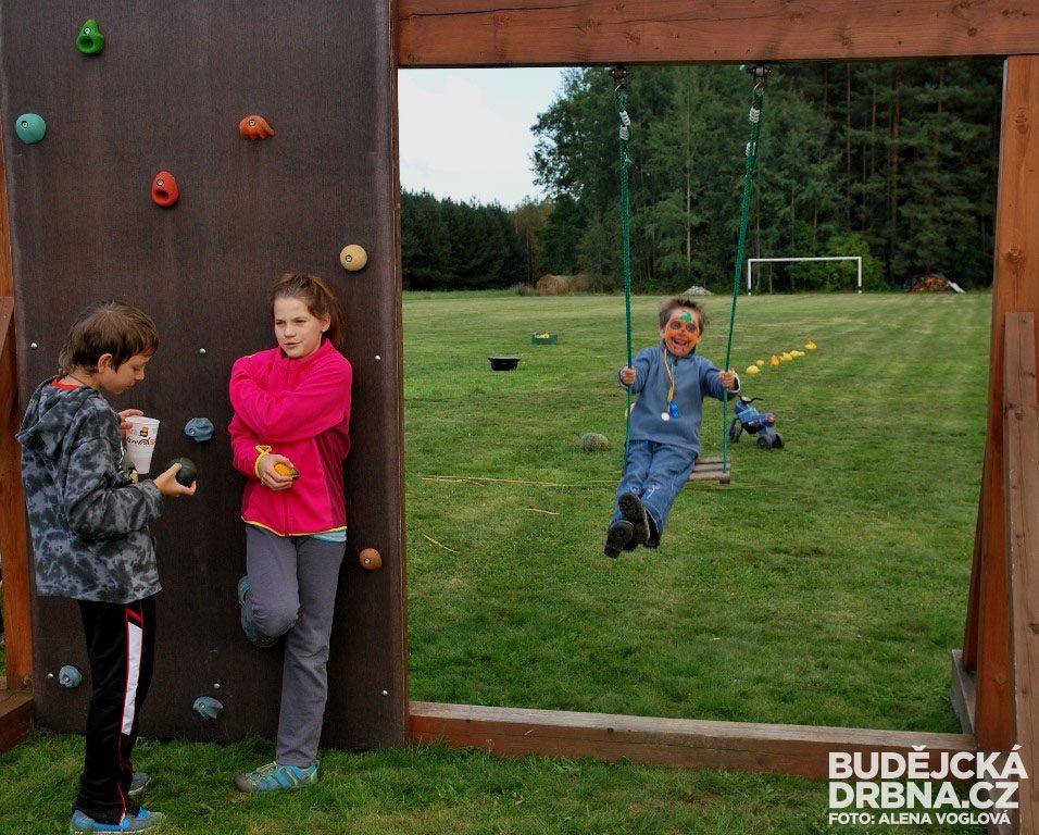 Dýňobraní v Šalmanovicích (2)