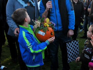 Z dospělých účastníků vyhrála rodina Smatanova