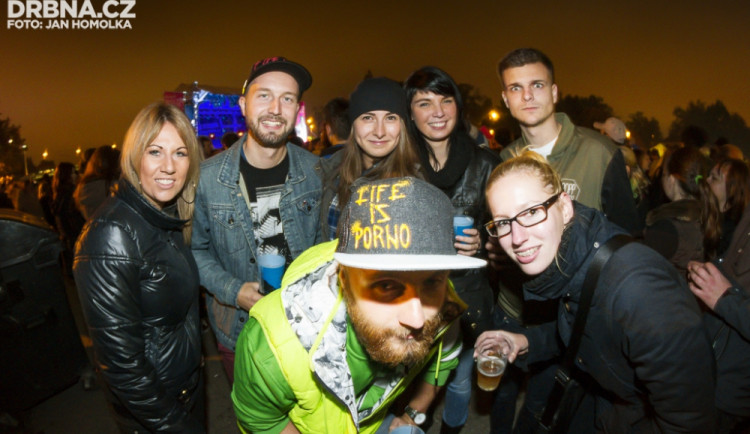 t-music Back to School 2014 v Budějcích