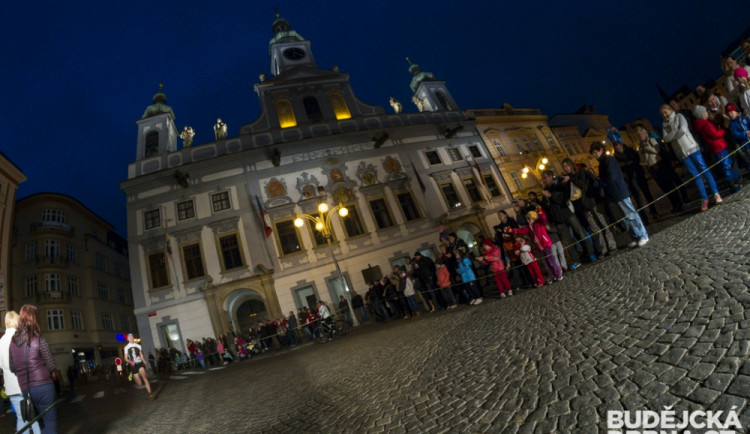 Night Run 2014