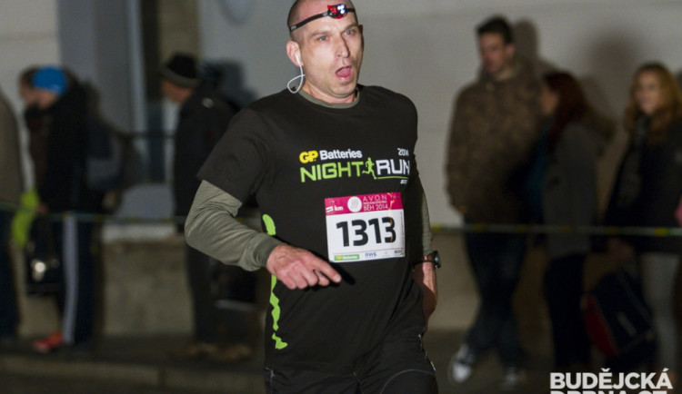 Night Run 2014