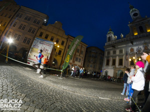 Night Run České Budějovice