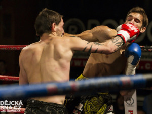 Pardál Gladiators Night 2014