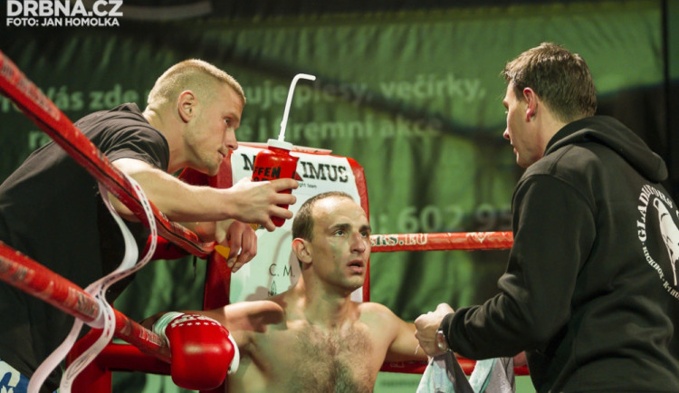 Pardál Gladiators Night 2014