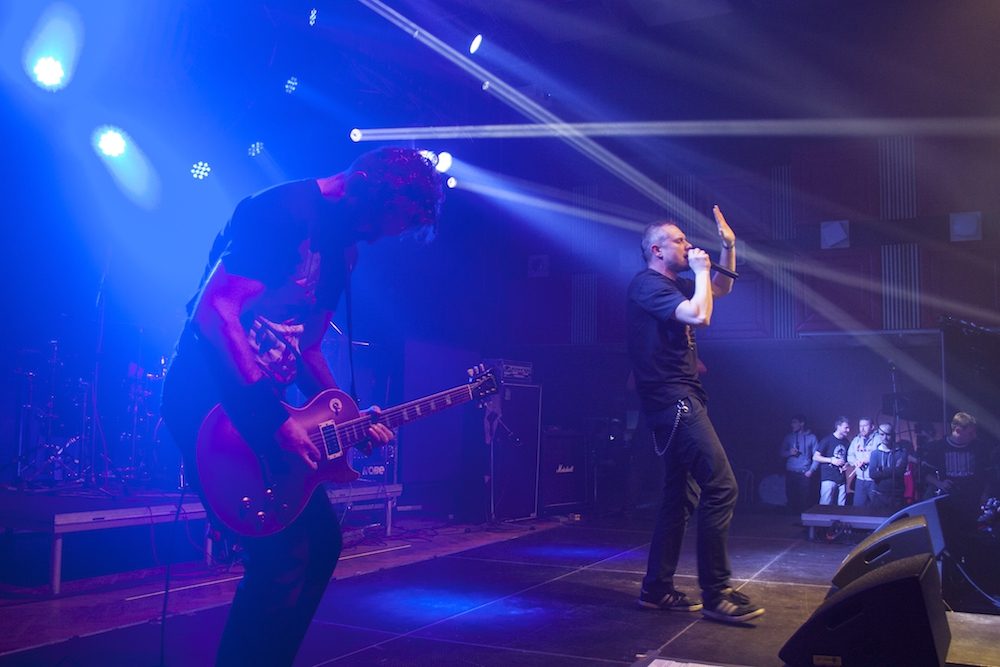 Dead End Festival 2014
