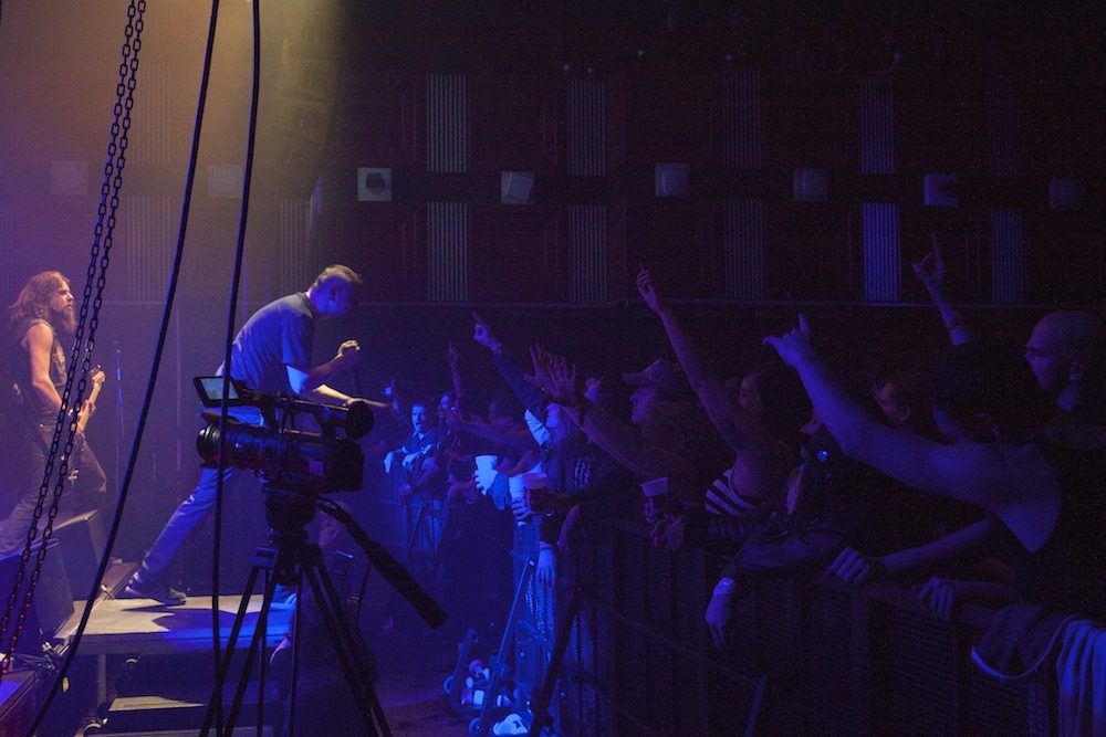 Dead End Festival 2014