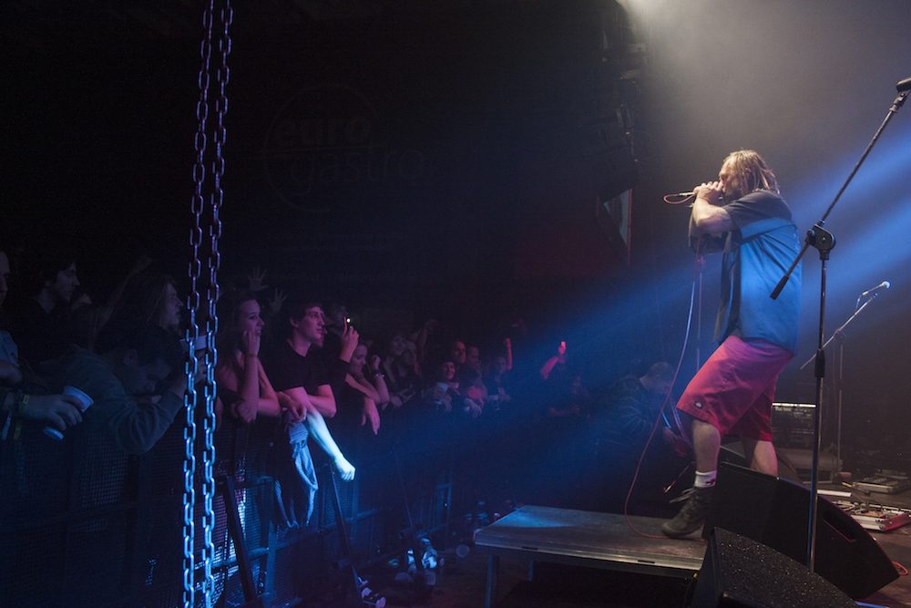 Dead End Festival 2014