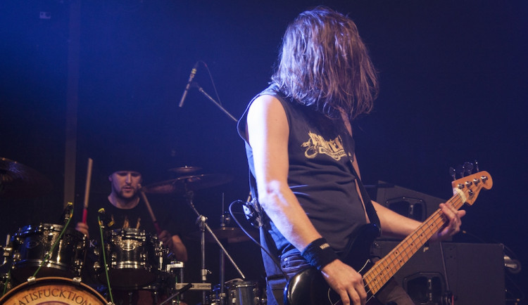 Dead End Festival 2014