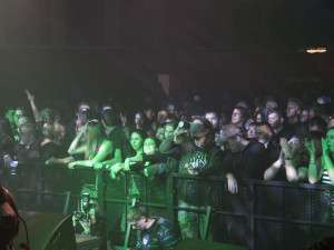 Dead End Festival 2014