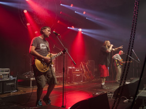 Dead End Festival 2014