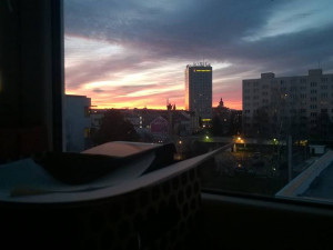 Pražská třída. Foto: Jakub Pánek