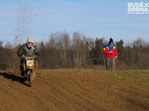 Závod o vánočního kapra