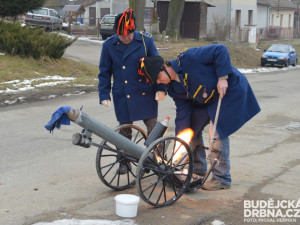 Masopust v Radosticích