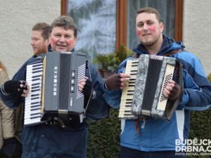 Masopust v Radosticích