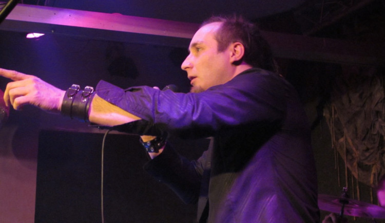 Infernal Tour ve Fabrice