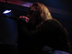 Infernal Tour ve Fabrice