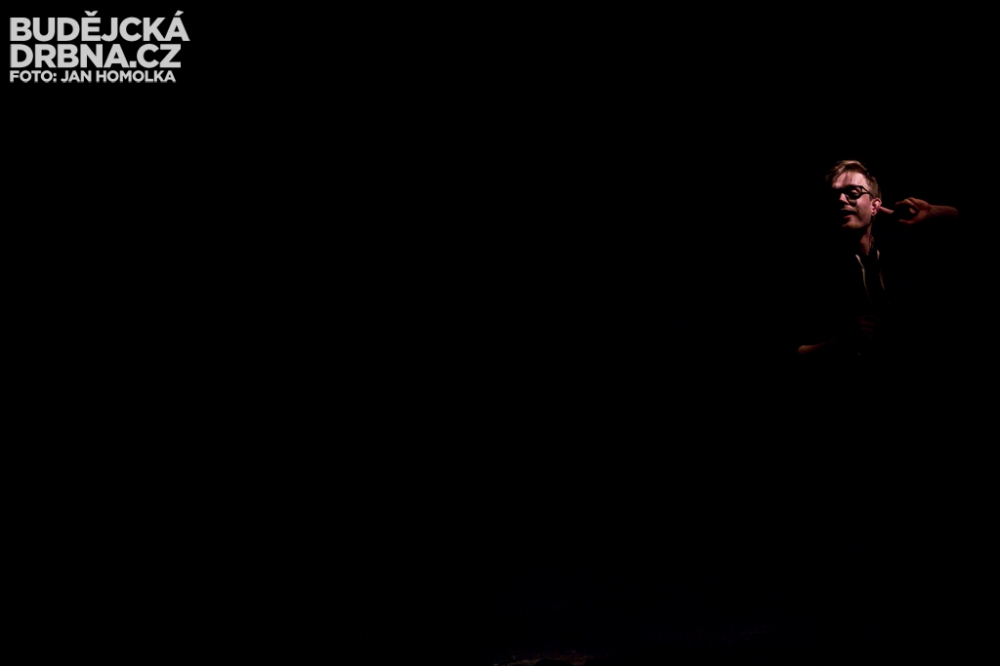 Revolution Of Magic LIVE Radka Bakaláře