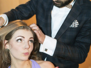 Miss Jihočeské univerzity 2015