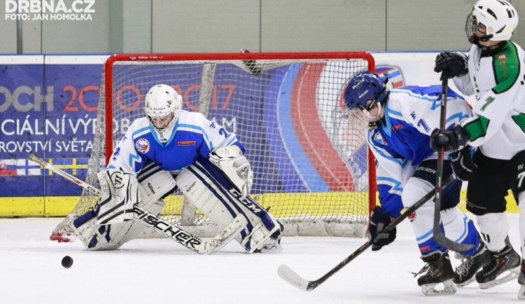 Škoda Hockey Cup