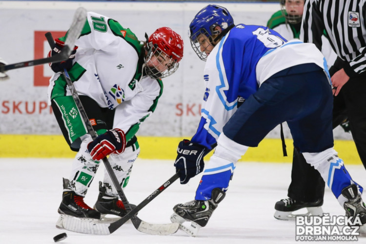 Škoda Hockey Cup