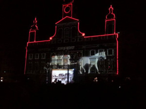 Oslavy založení Českých Budějovic. Foto: Eliška Moravcová‎
