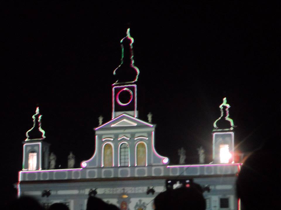 Oslavy založení Českých Budějovic. Foto: Martina Mandelíčková