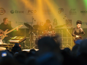 Oslavy 750. výročí od založení města