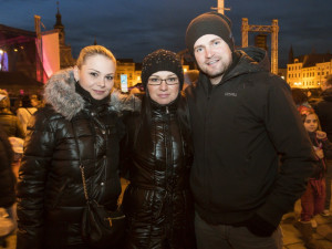 Oslavy 750. výročí od založení města