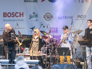 Oslavy 750. výročí od založení města