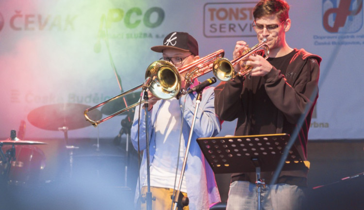 Oslavy 750. výročí od založení města