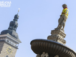 Samson v dresu ČEZ Motor České Budějovice