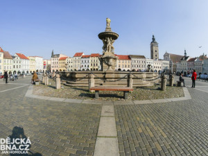 Samson v dresu ČEZ Motor České Budějovice