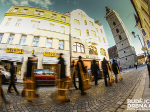 Velikonoční hrkání