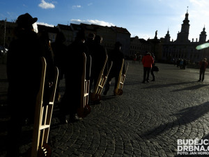 Velikonoční hrkání