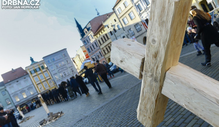 Velikonoční hrkání