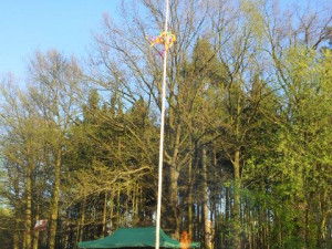 Zavadilka. Foto: Šárka Kubová