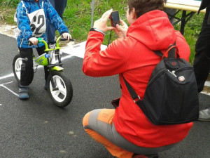 Hornoplánská in-line brusle