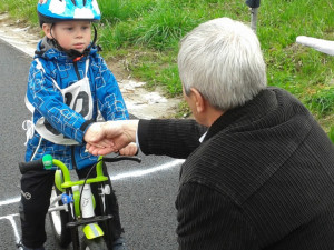 Hornoplánská in-line brusle