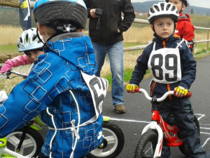 Hornoplánská in-line brusle