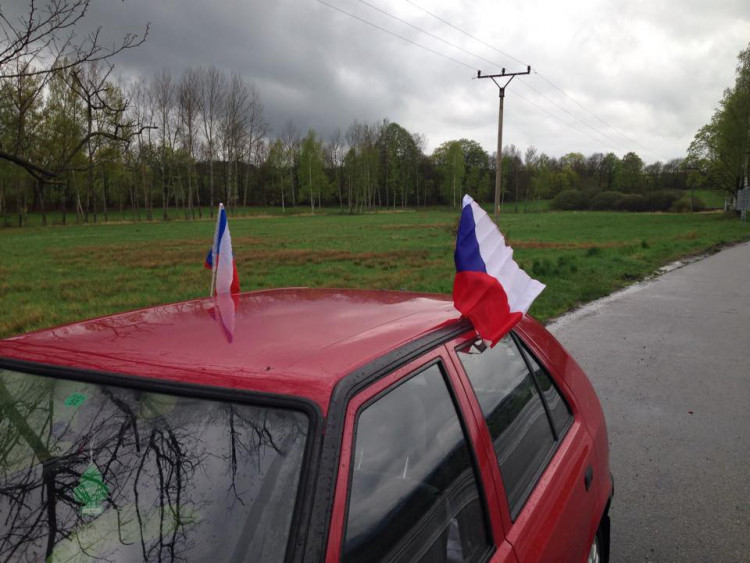 Foto: Jakub Chán