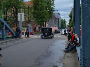 Autor Martina Mandelíčková