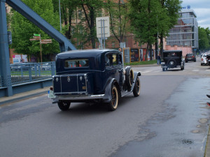 Autor Martina Mandelíčková