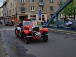 Autor Martina Mandelíčková