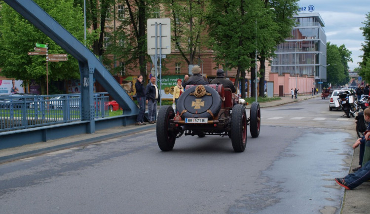 Autor Martina Mandelíčková