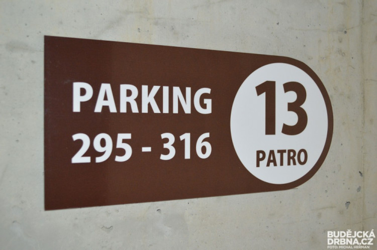 CB Parkhaus
